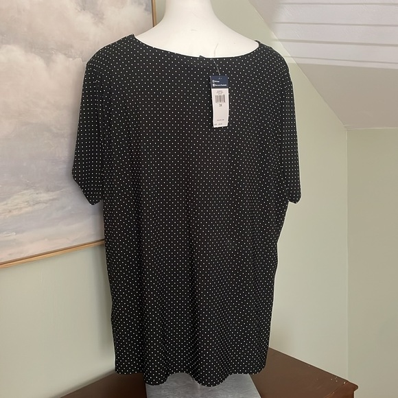 Two piece skirt and top set - Picture 3 of 9